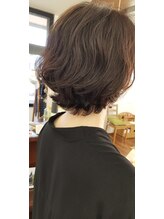 トロー キートス(tro kiitos) デジタルパーマ
