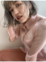 カシェ シモムラ(Cashe'e SHIMOMURA)&nbsp;秋bob