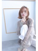 フェミニンミディアム