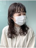 やわらかウェーブ