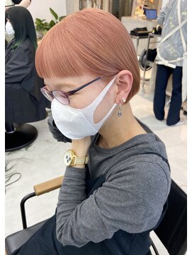 アンドスタイル(&style) &style