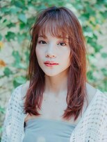 美容室 グローブ 船橋店(globe)&nbsp;大人清楚スタイル[船橋/船橋駅]