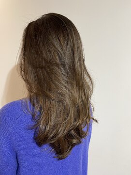 リバレッジ 広尾(Leverage) 【広尾、恵比寿】担当：東田