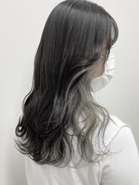 アライブ キチジョウジ(ALIVE Kichijoji)&nbsp;学生さんに大人気インナーシルバー！