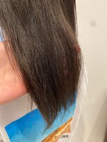 ディライト イオンモールとなみ店(DELIGHT)&nbsp;BLUE　ASH　！！