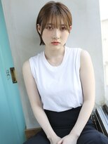 バース(BIRTH)&nbsp;天神【BIRTH】大人かわいい×耳掛けこなれボブ4