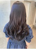 髪質改善*似合わせカット*巻き髪ロング【Zina 勝どき】