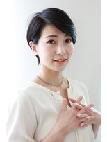 ヘアドゥ 津田沼店(hair do) エレガントショート