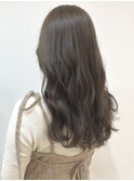 クリーミーベージュ♪