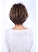 マイスタイル仙台 万能ショート