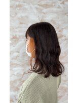 アリスバイヘアーモア(ALICE by Hair More)&nbsp;イヤリングカラー