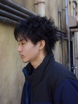 ビュートリアム 梅田(BEAUTRIUM)&nbsp;ツイスト/スパイラル/パーマ/20代/30代/梅田