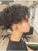 フルスパイラル(マッシュベース)