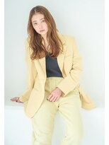 リトル 川越(little)&nbsp;ハンサムウェーブロング