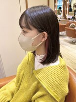 ネオリーブ クタ 町田店(Neolive kuta)&nbsp;【Ｎｅｏｌｉｖｅｋｕｔａ町田】隠せるインナーカラー☆彡