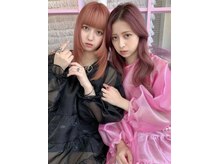 ヴィヴィ(ViVi)