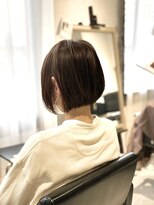 トト 船橋店(toto.)&nbsp;イメチェン/似合わせカット/フルバング/ハッシュカット[西船橋]