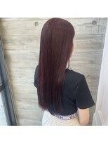 パーヴミックスリコ (Parve Mix RICO)&nbsp;Bordeaux  color