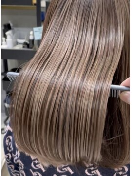 トルネード(TORNADO) リピート率99% 髪質改善トリートメント 美髪ケラチンtr t24229