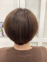 ビーズカラーイオン 酒田南店&nbsp;フォギーベージュ