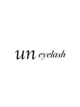 アン(Hair make un) un eyelash