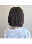 【CASA】ナチュラルボブ