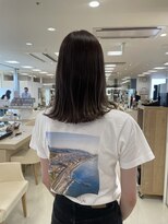 ケンジ 平塚ラスカ店(KENJE)&nbsp;ブラウンベージュ