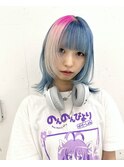 デザインルーツペールトーンカラー