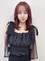 ロンドルーナ 岐阜(Lond Luna) 玉木 愛美 メンズヘア