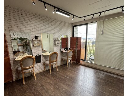 エンピー(en ppy)の写真