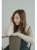 ロングスタイル