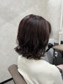 テーラヘアー 土気あすみが丘店(TELA HAIR) ゆるふわデジタルパーマ