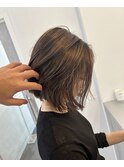 馴染ませハイライト