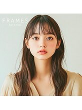 フレイムス大宮◎人気の髪質改善やメンズカットが高評価で理想のスタイルをぜひ体験！！《大宮駅》