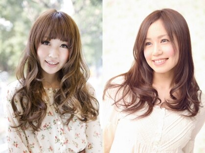 フェリシータ(Felicita)の写真
