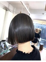 ネオリーブセブン 御茶ノ水店(Neolive 7) 透明感×暗めカラー