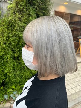 フィリア 稲毛(Philia) ウェーブミディアム/フェミニンロング/似合わせカット[稲毛駅]