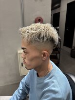 キャリー(Caly)&nbsp;After