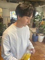 ウブ(ubu)&nbsp;ubu hair style