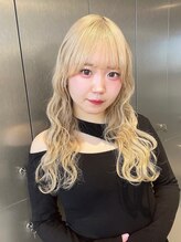 レイミュー 千葉(Lei miu) YURI 