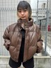 カット+ストレートパーマ+9stepトリートメント￥29700→￥19500