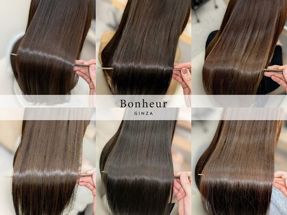 ボヌール 銀座並木通り店(Bonheur)の写真
