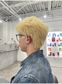 ブロンドベージュ