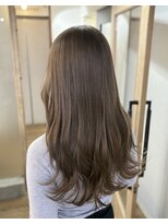 ラピス 新宿(Lapis)&nbsp;【Lapis新宿】オリーブベージュ/くすみカラー