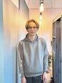 ロックス ヘアー ギャラリー(Rocks hair gallery) 宮田 誠