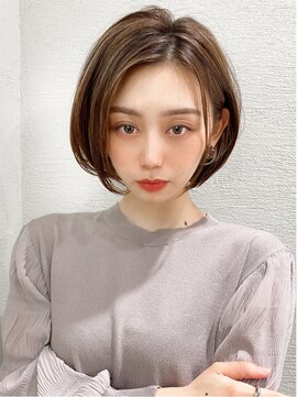 アフロートフクオカ(AFLOAT FUKUOKA) 【3月27日NEWOPEN！AFLOAT福岡】似合わせカットくびれレイヤー