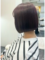 テテ(TETE)&nbsp;minibob/ミニボブ/ボブ