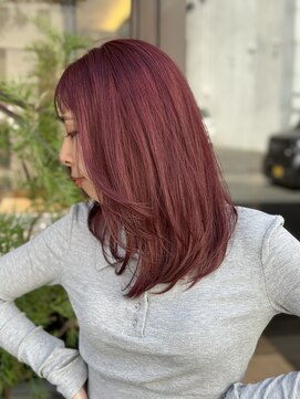 ゼン ネオ(Zen Neo) ピンクベージュ