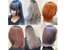 ルーシー(LUCY)