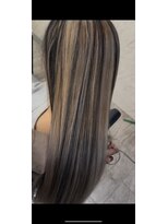 スキル 水戸(SKILL) バレイヤージュ